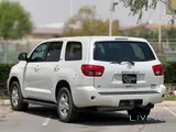 Toyota Sequoia 2015